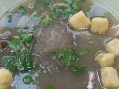 -鸡鸣汤包(仙林店)