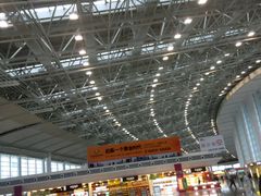 -南昌昌北国际机场