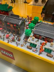 -乐高授权专卖店(南开大悦城店)