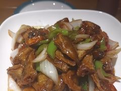 -倍儿美海鲜大排挡·非遗海鲜蒸饺(洋货店)