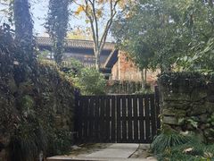 -法云安缦酒店