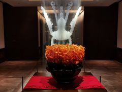 -丽晶轩中餐厅(重庆丽晶酒店)