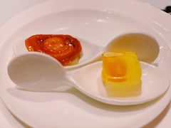 餐前小吃-8餐厅(新葡京酒店)