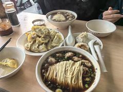 -蒋家桥饺面店(东关街店)