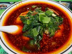 -令氏家外家周秦食府(高新店)