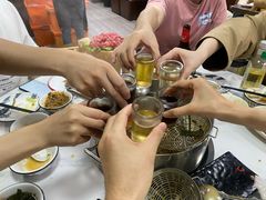 -刘少华贵州小黄牛·鲜牛肉火锅(总店)