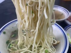 -万三面馆(青龙正街太古里店)