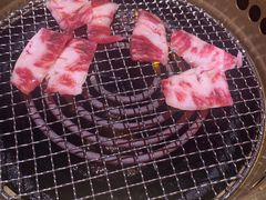 -谷牛和牛烤肉(漕河泾印象城店)