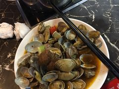 -星海汇海鲜自助烤肉火锅(百大店)