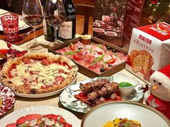 -Mammamia意大利餐厅(阳春巷店)