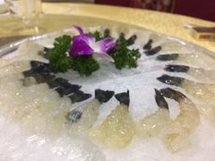 -广胜通达海鲜食府(黄沙店)