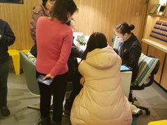 -海底捞火锅(万丰桥店)