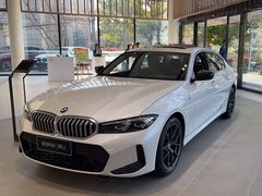 -上德宝骏宝马5S店