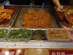 -丁家坡洋芋·观音桥好吃街A区(全国总店)