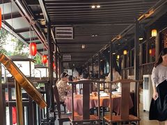 -侨美·唐荔园·40年地道粤菜