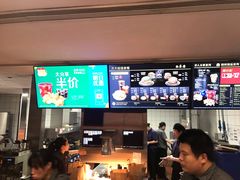 -麦当劳(凌云天地长桥店)