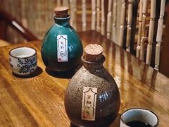 -长亭酒肆.武夷菜(鼓楼后海店)