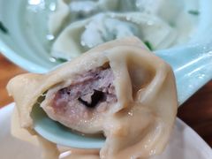 -潘国仙耳光馄饨(黄家阙路店)