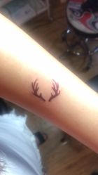 -椿树下·Tattoo纹身工作室