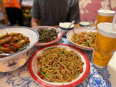 -柴火农家·江西赣南菜(土华店)