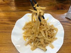 -螺蛳粉先生(蓟门桥店)