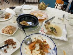 -明香海鲜酒家(华强北店)