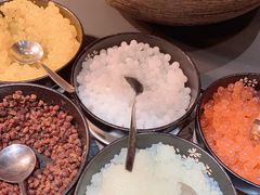 -长沙北辰洲际酒店-兰调全日餐厅