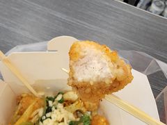 -呷贺盐酥鸡(抄纸巷店)