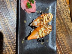 -小川洋风料理(街道口店)