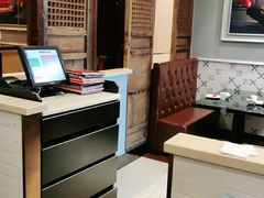 -高第街56号港式餐厅(山大路店)