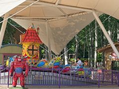 -辛玛王国游乐园