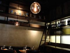 -Carbon莫卡哆·意大利复古集市餐厅(杭州大厦店)