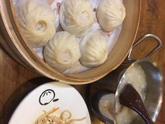 -鼎盛轩上海灌汤包·生煎(万达广场店)