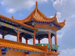 -东莞观音山旅游风景区