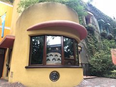 -三鹰之森吉卜力美术馆