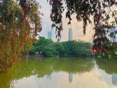 -人民公园(罗湖区)