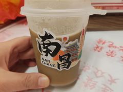 -堂瓦里·33年传统赣菜(第一街区店)