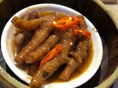 -寻味·港式茶餐厅(富力城店)