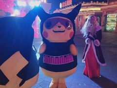 -国色天乡三期陆地乐园