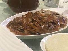 -南来顺饭庄·清真(南菜园店)
