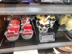 -85度C(北京玉蜓桥二店)