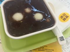 -满记甜品(南京虹悦城三店)