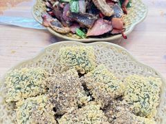 -古城苗家土菜馆(河景餐厅店)