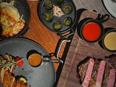 -巴别塔法餐舍(合作路店)
