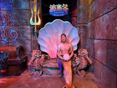 -波塞冬旅游度假区