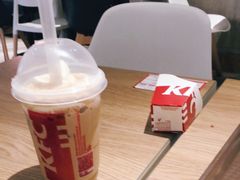 -肯德基(泉州东街店)