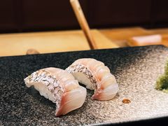 -Sushi Hanzo半藏(天环广场店)