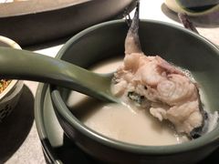 -鲜潭蒸汽石锅鱼(五道口购物中心店)