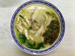 -明呈黄鱼面馆(斜土路店)
