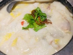 -闽上鲜·福建菜(龙湖滨江天街店)